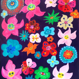 Pink Spring 2020