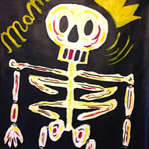 Skeleton Mambo 2014
